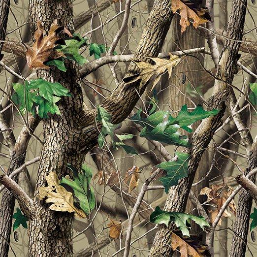 Realtree® Camo Patterns